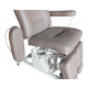 Педикюрное кресло "ТАТЬЯНА" (4 мотора)