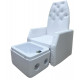 Педикюрное СПА кресло Трон эконом
