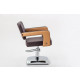 Кресло парикмахерское "Wonder"